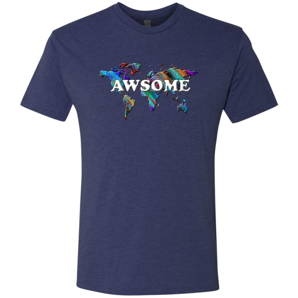 Awesome Statement T-Shirt