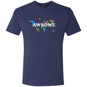 Awesome Statement T-Shirt