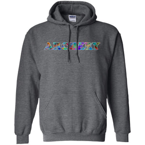 Archery Sport Hoodie