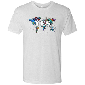 Yes Statement T-Shirt