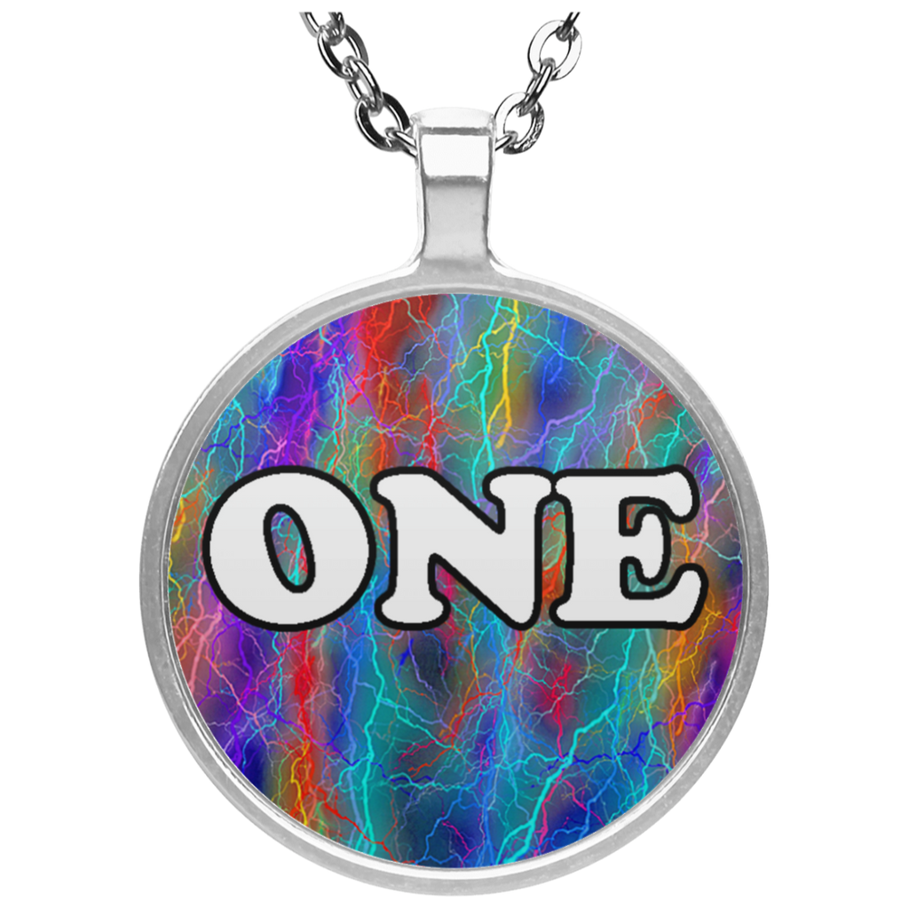 One Necklace