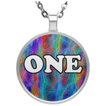 One Necklace