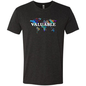 Valuable Statement T-Shirt