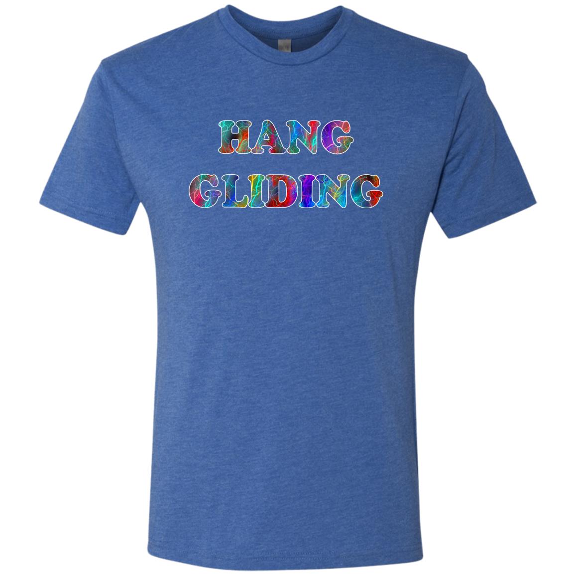 Hang Gliding Sport T-Shirt