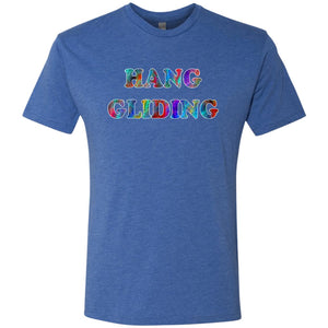 Hang Gliding Sport T-Shirt