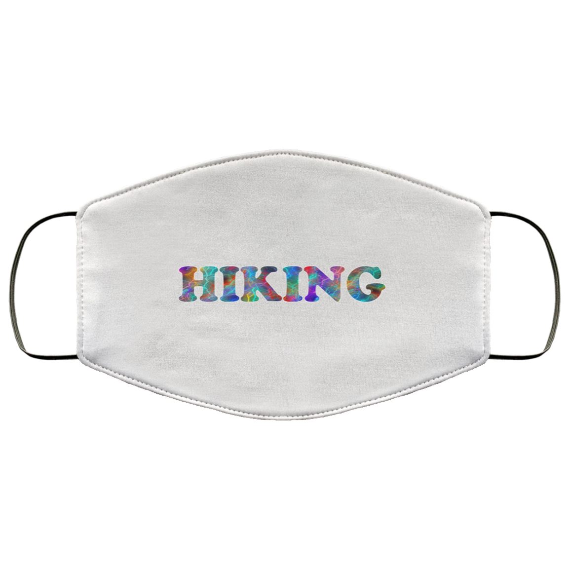 Hiking 2 Layer Protective Mask