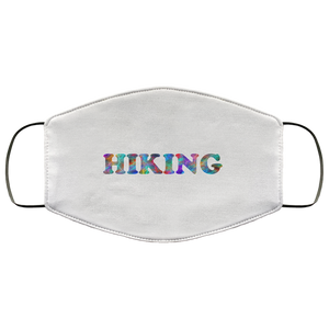 Hiking 2 Layer Protective Mask