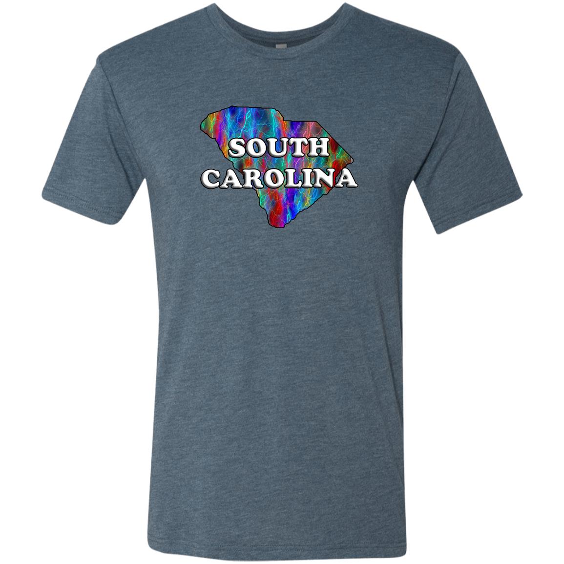 South Carolina State T-Shirt