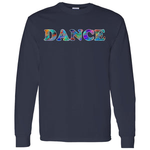 Dance Long Sleeve T-Shirt