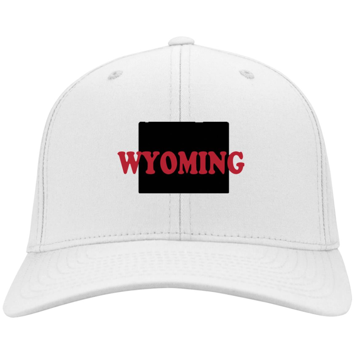 Wyoming Hat