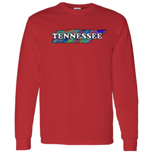 Tennessee Long Sleeve T-Shirt