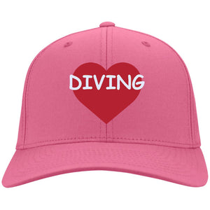 Diving Sport Hat