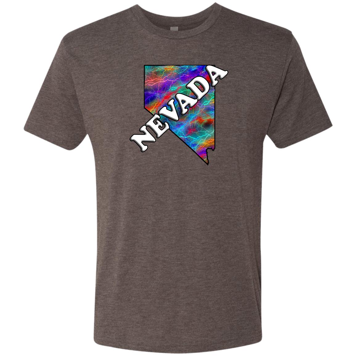 Nevada State T-Shirt