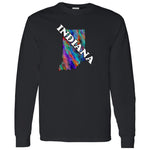 Indiana LS T-Shirt