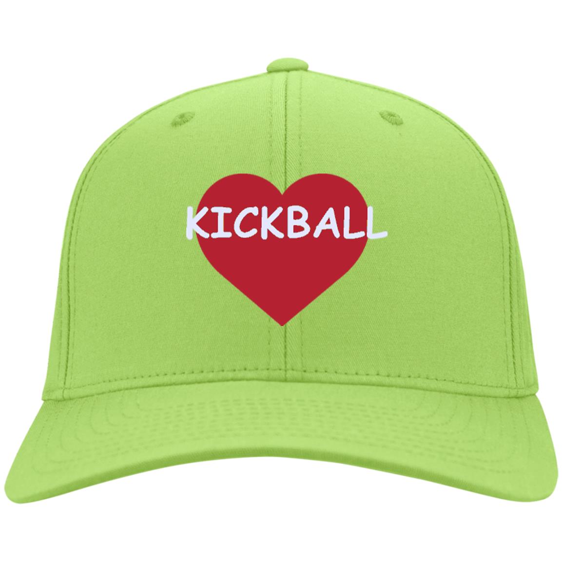 Kickball Sport Hat