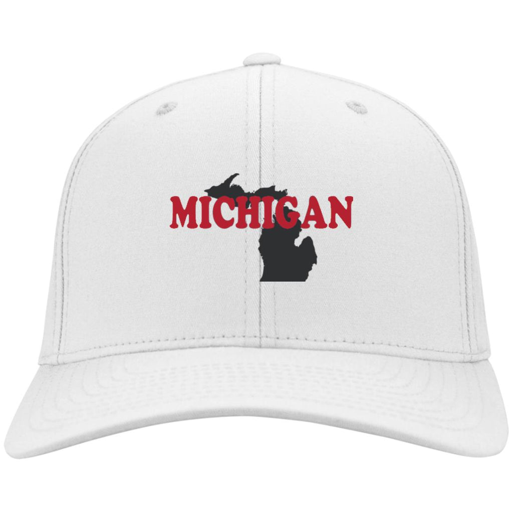 Michigan Hat