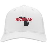 Michigan Hat