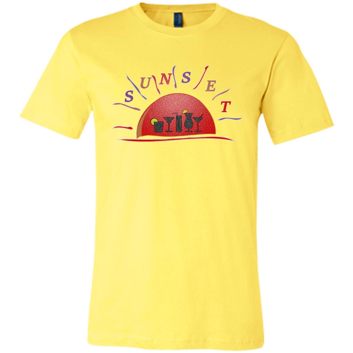 Sunset T-Shirt