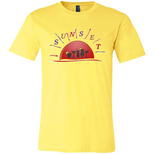 Sunset T-Shirt