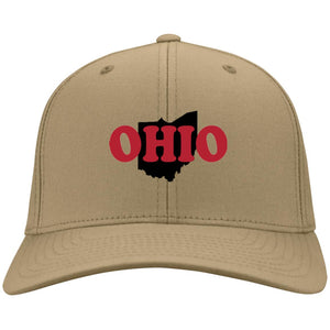 Ohio State Hat