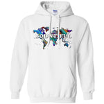 Bountiful Hoodie