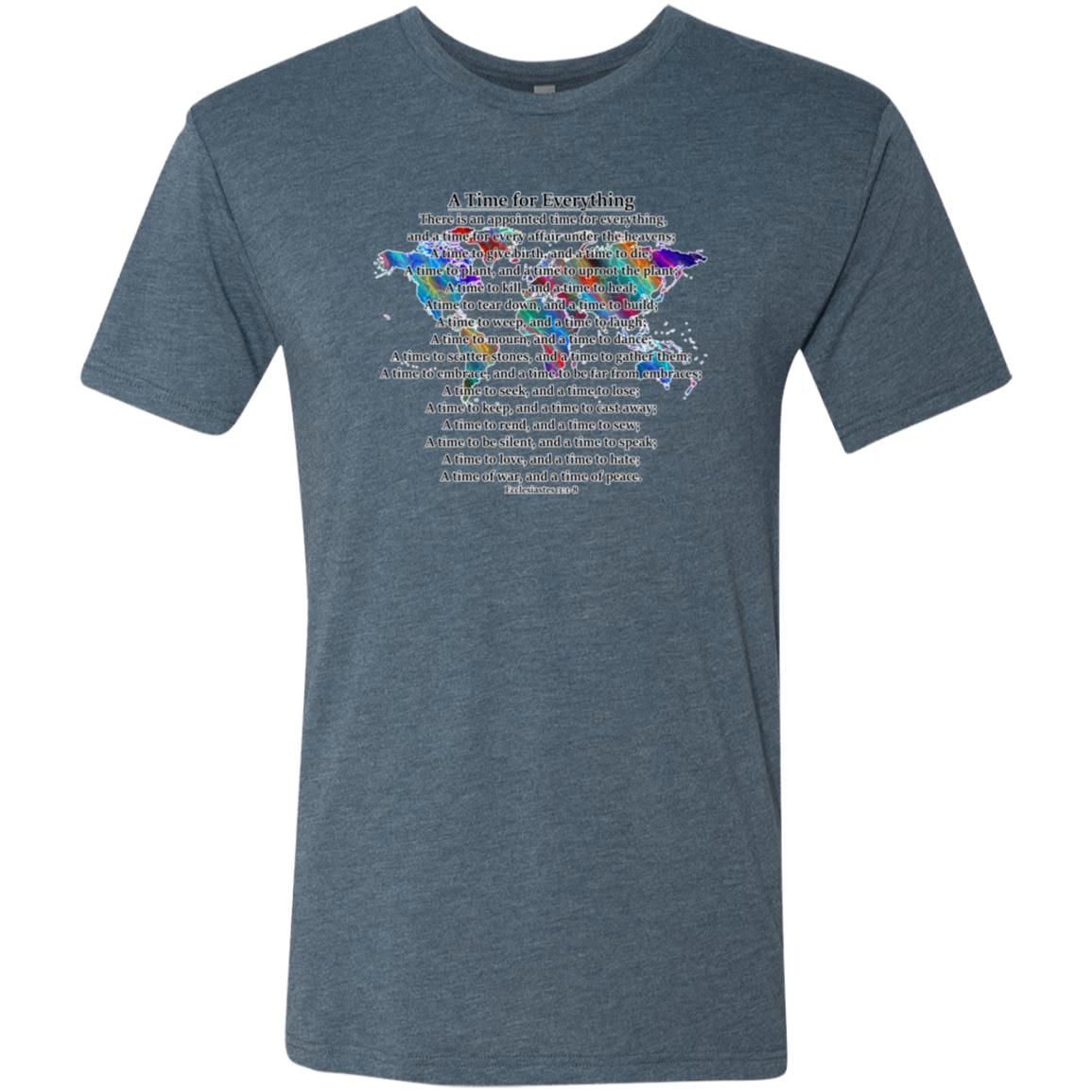 A Time for Everything T-Shirt