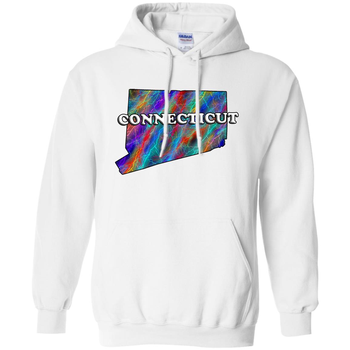 Connecticut Hoodie