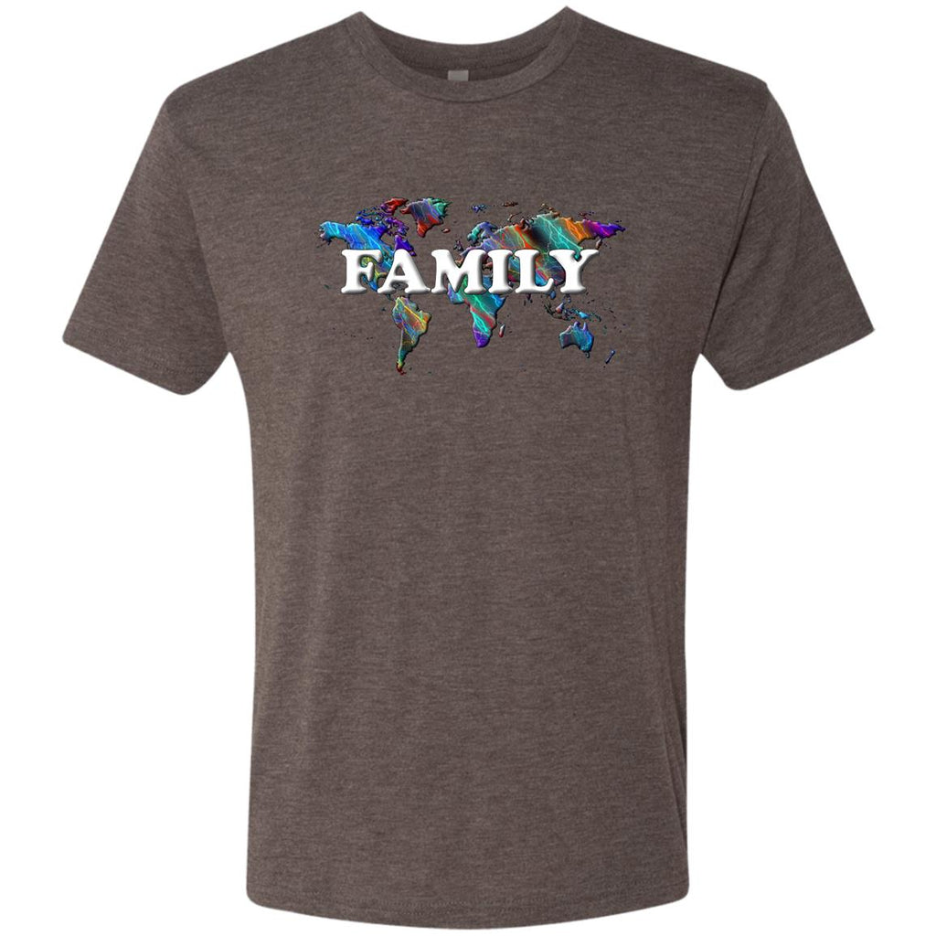 Family T-Shirt | KC Wow Wares