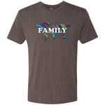 Family T-Shirt | KC Wow Wares