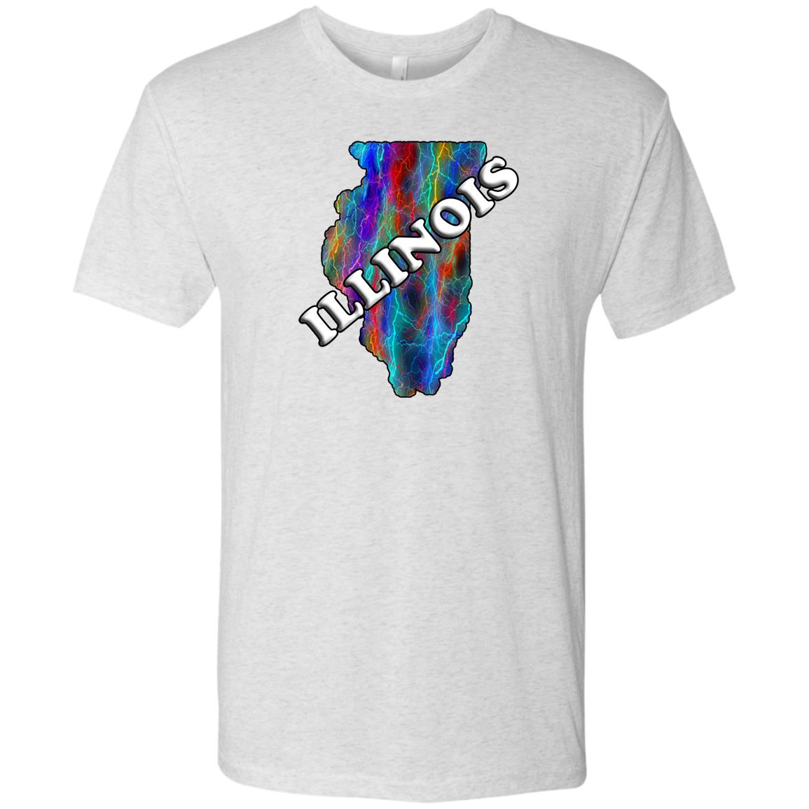 Illinois State T-Shirt