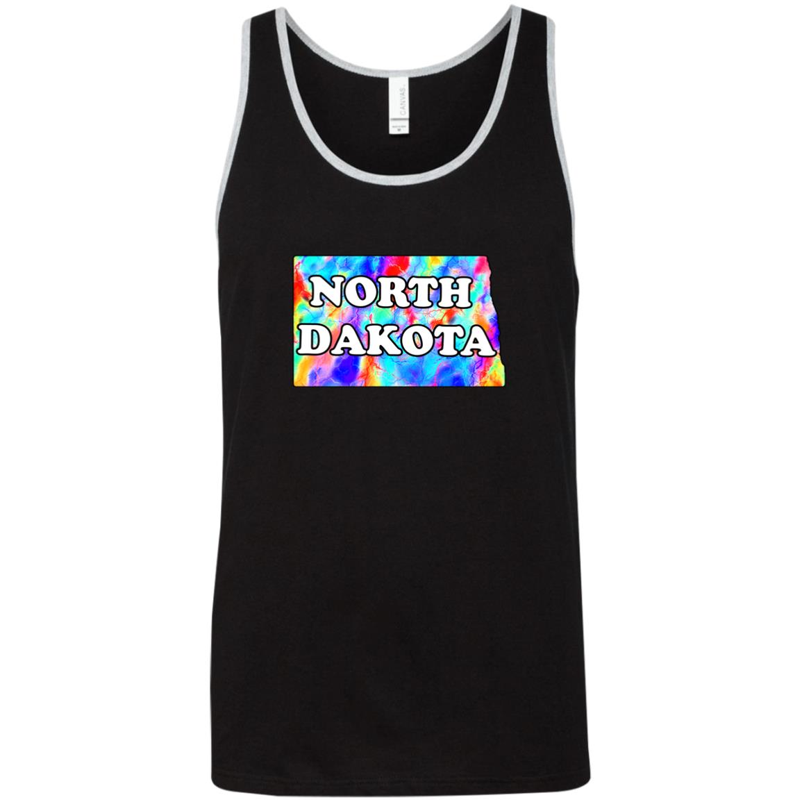 New Mexico Unisex Tank