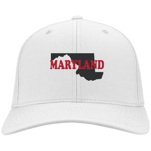 Maryland Hat