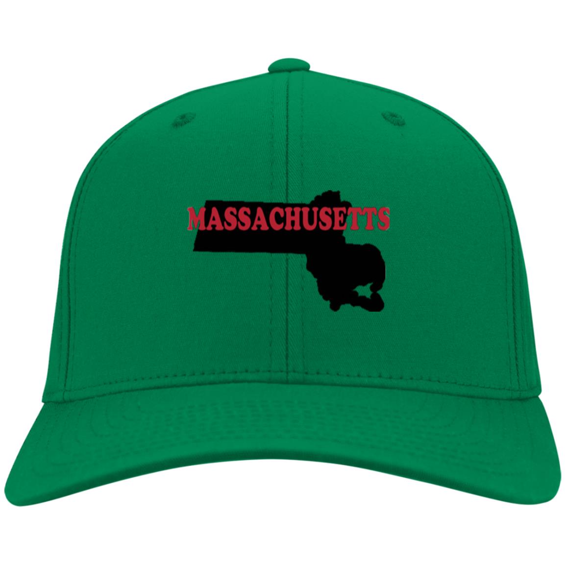 Massachusetts State Hat