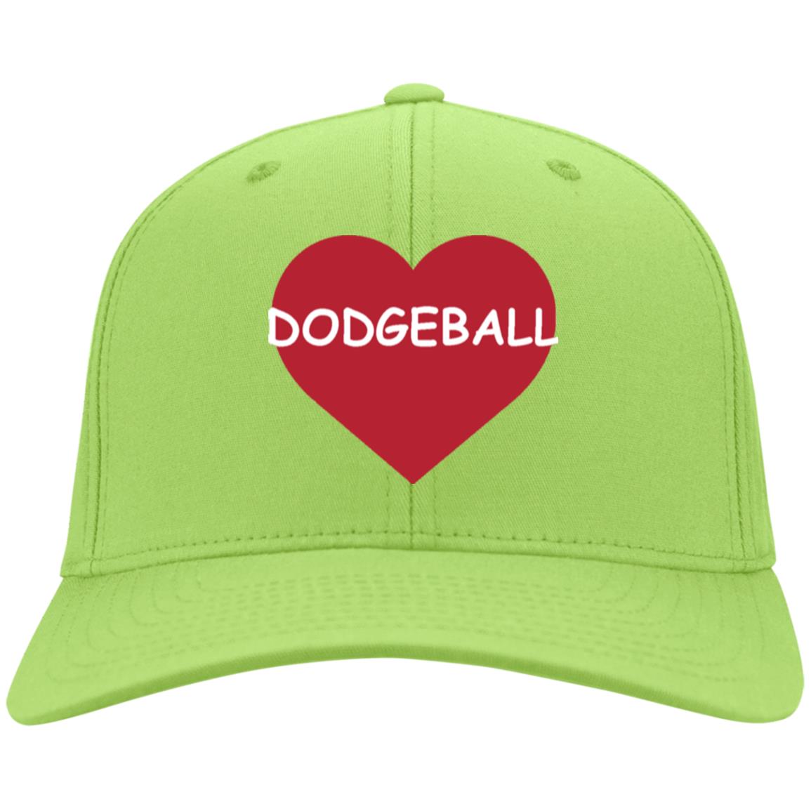 Dodgeball Sport Hat