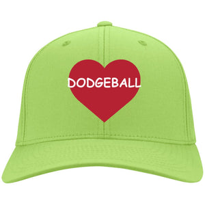 Dodgeball Sport Hat