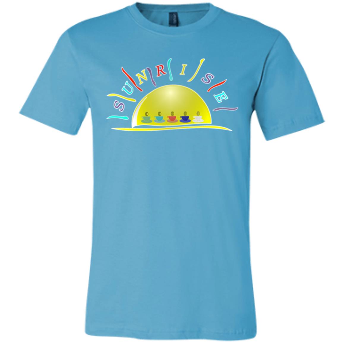 Sunrise T-Shirt