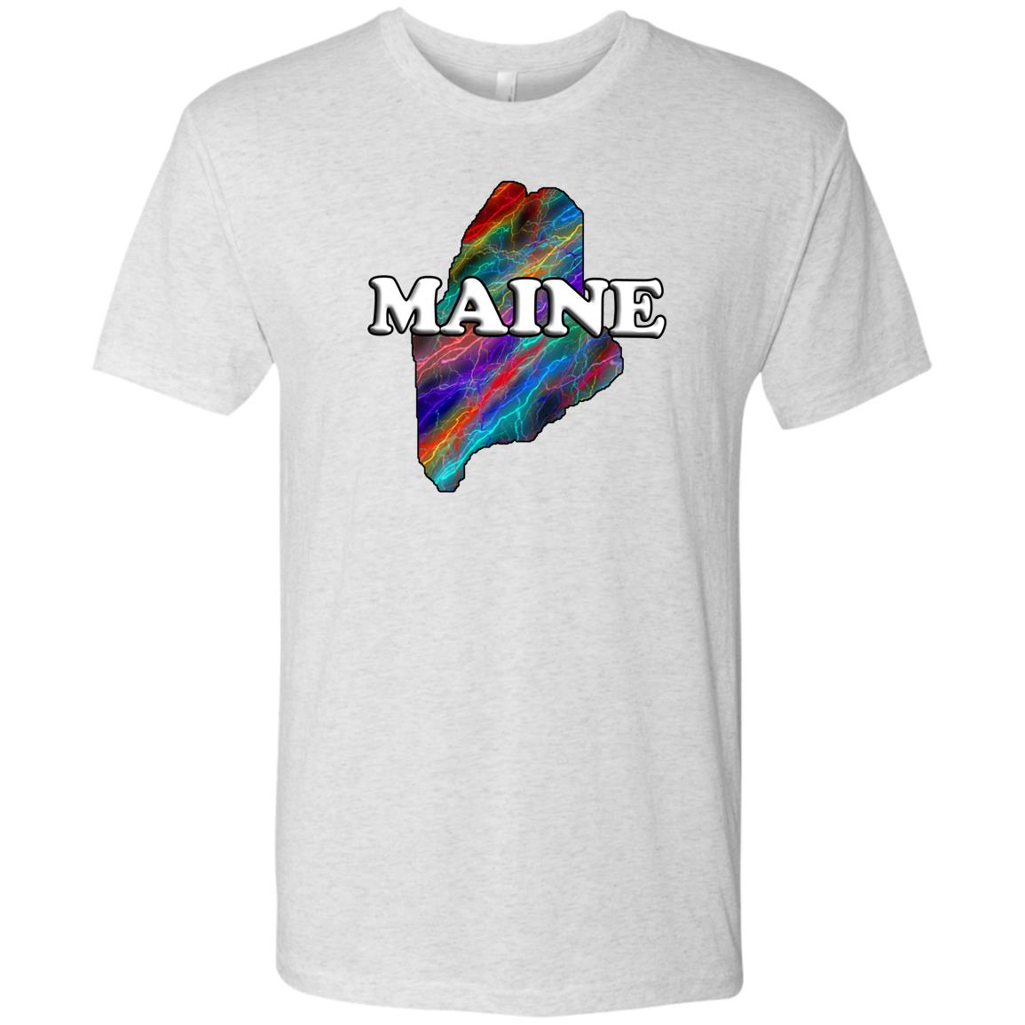 Maine State T-Shirt