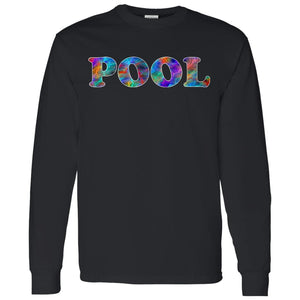 Pool LS T-Shirt
