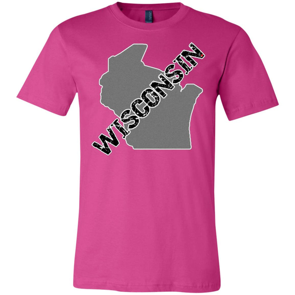 STATE T-SHIRT