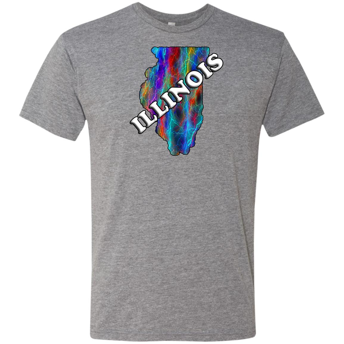 Illinois State T-Shirt