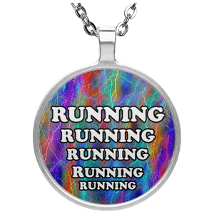 Running Necklace