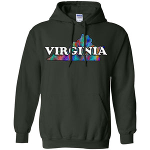 STATE HOODIE