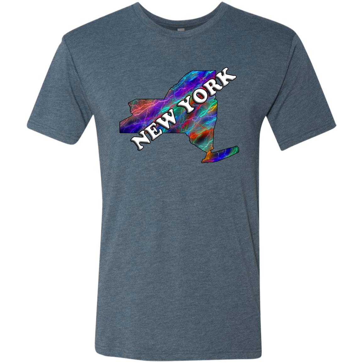 New York State T-Shirt