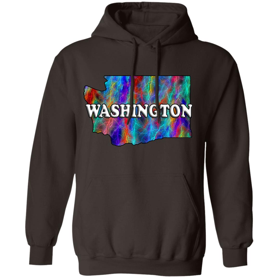 Washington Hoodie
