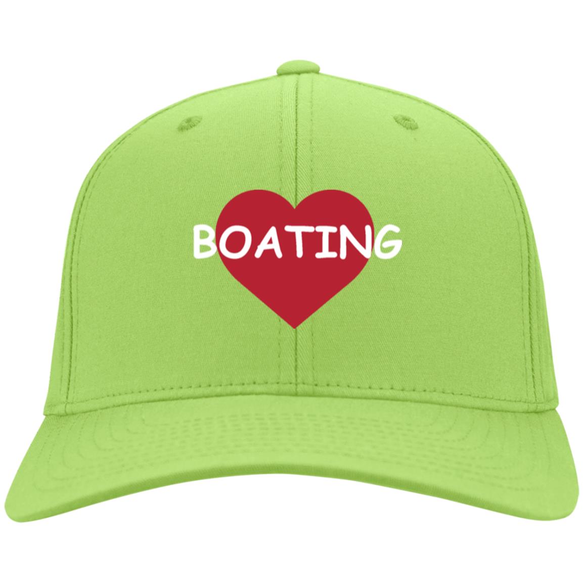Boating Sport Hat