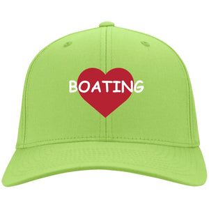 Boating Sport Hat