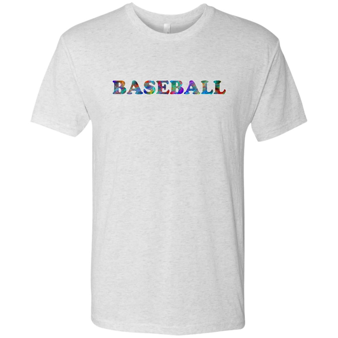 BASEBALL T-SHIRT | KC WOW WARES