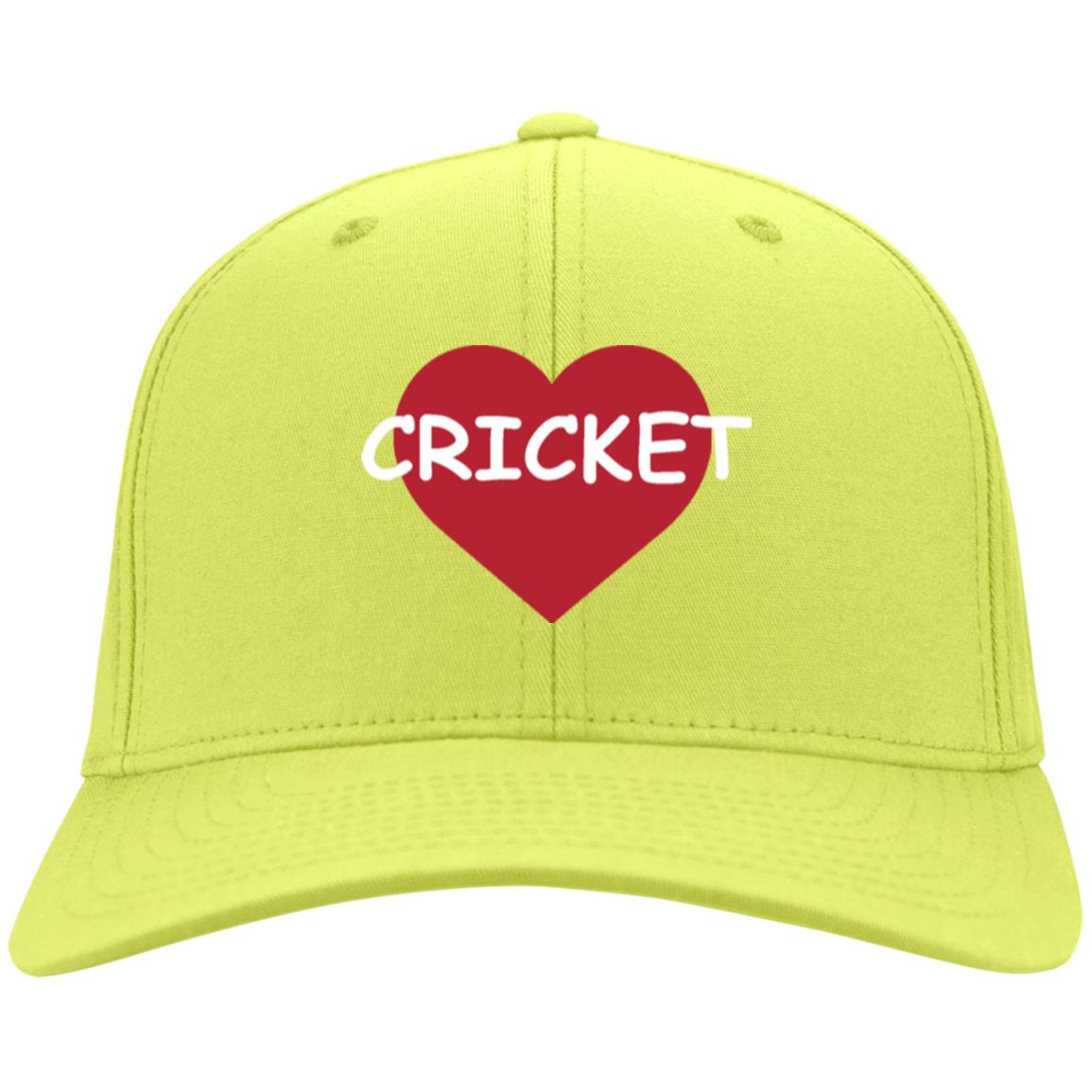 Cricket Sport Hat