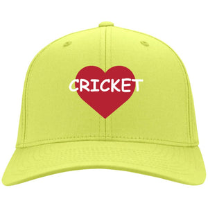 Cricket Sport Hat
