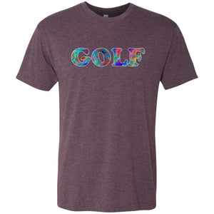 Golf Sport T-Shirt